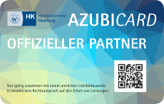 regiomaris.de - AzubiCard-Partner